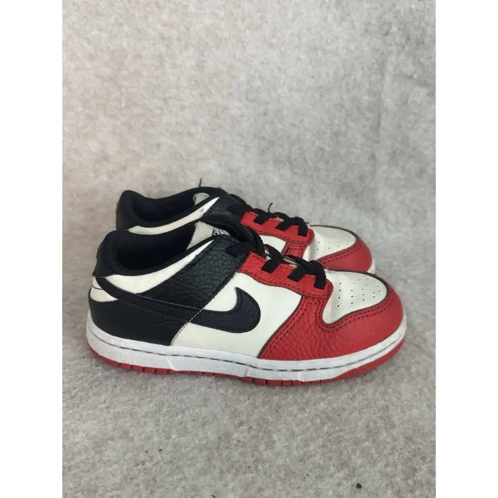 Nike Dunk Low Boys‎ Size 10C